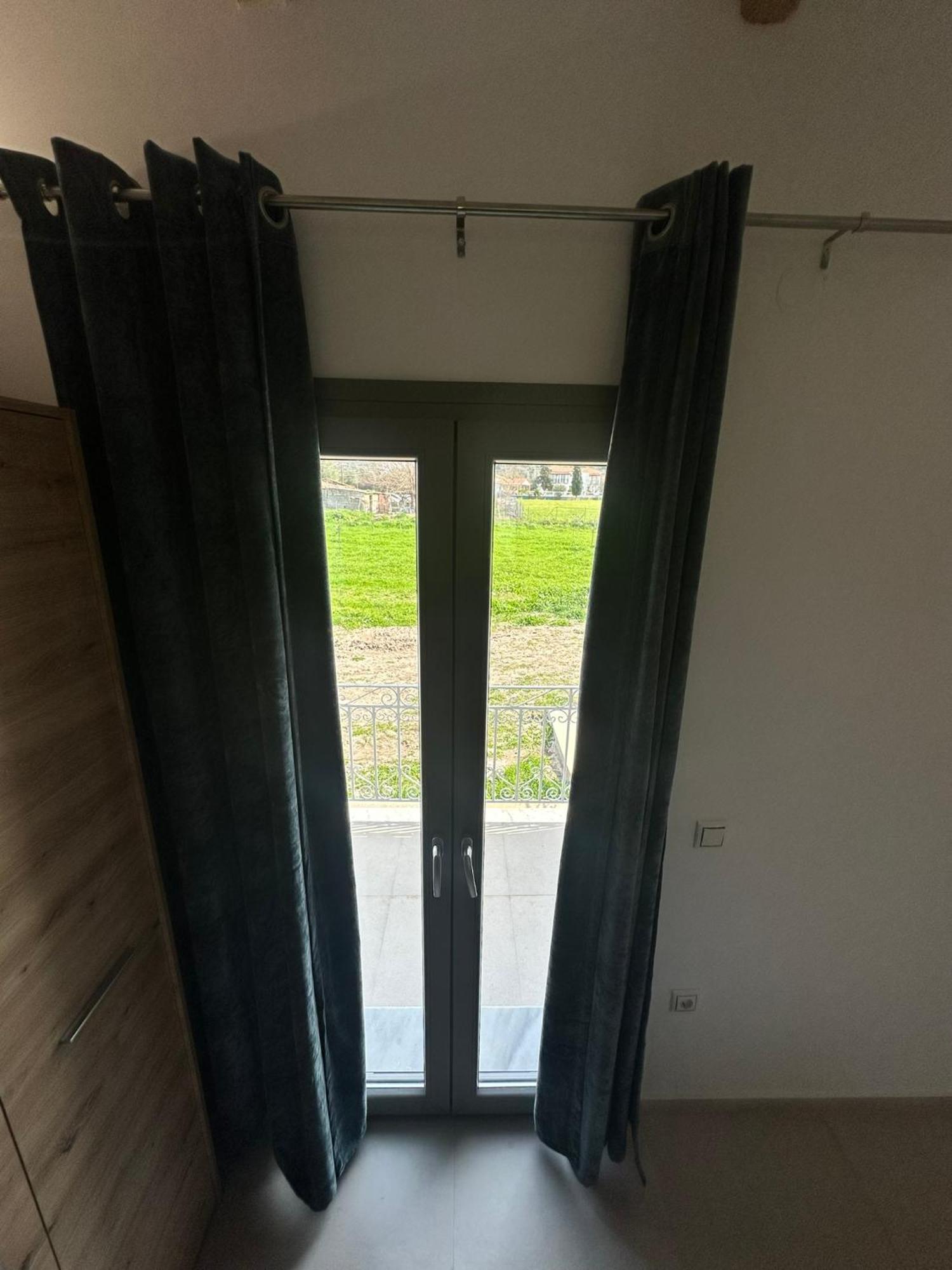 Ktimavita Apartment 1 Pétra Kültér fotó
