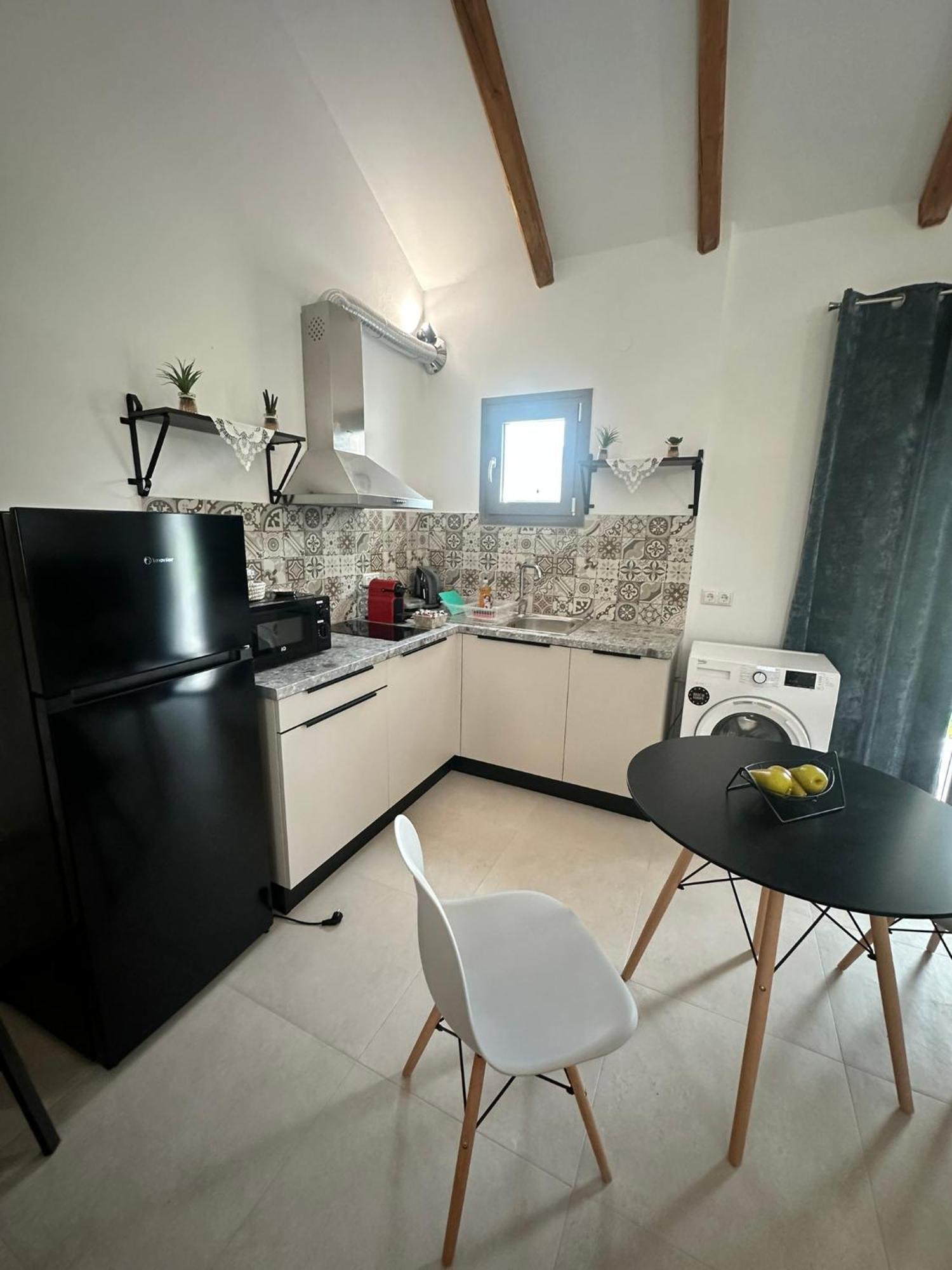 Ktimavita Apartment 1 Pétra Kültér fotó