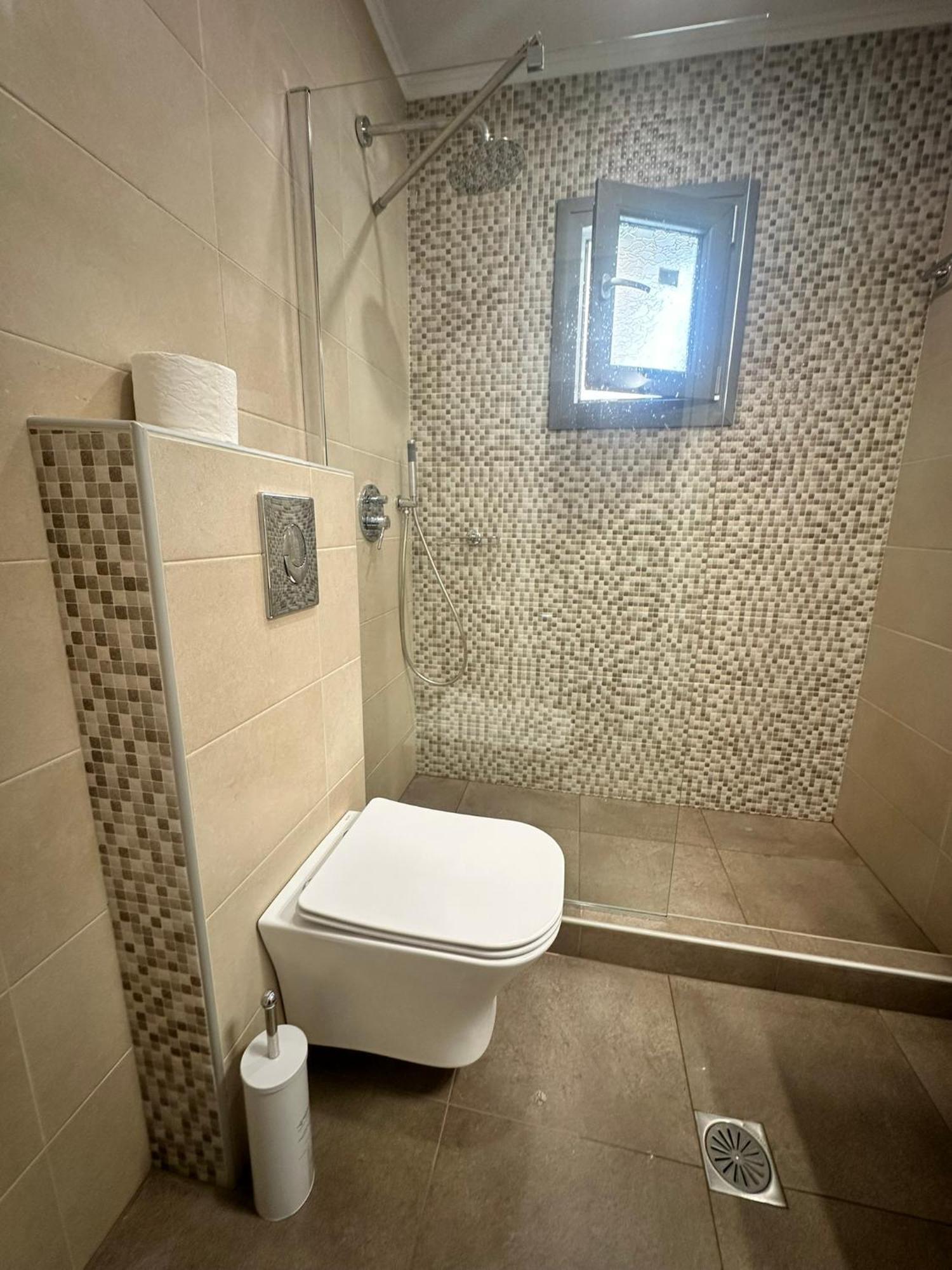 Ktimavita Apartment 1 Pétra Kültér fotó